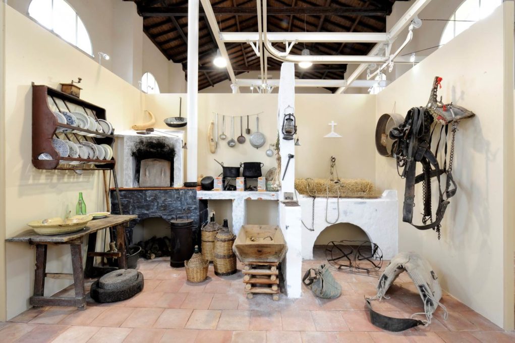 PATERNO’: PROGETTO “BENI CULTURALI & IMPRESA