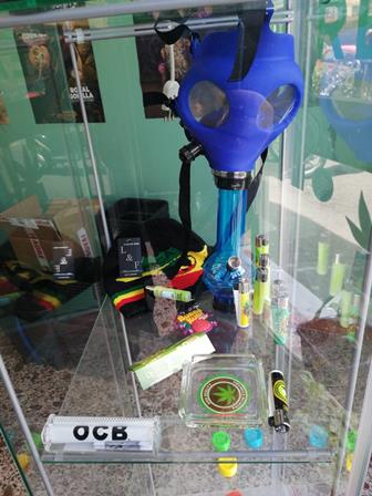 CONTROLLI PRESSO I VENDITORI DI "CANNABIS LIGHT", SCATTA IL PRIMO SEQUESTRO