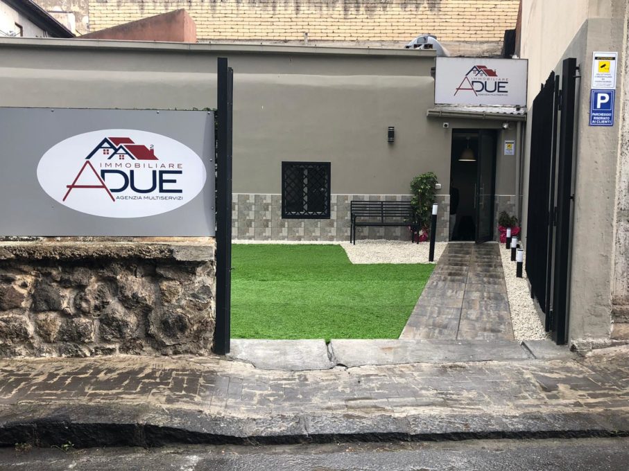 L’IMMOBILIARE ADUE AGENZIA MULTISERVIZI, NUOVA REALTA' A PATERNO'