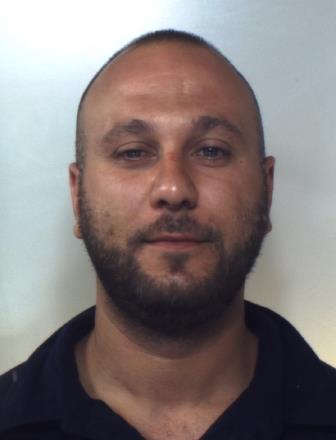 CATANIA. ESEGUITI 3 ORDINI DI CARCERAZIONE PER DROGA E REATI CONTRO IL PATRIMONIO