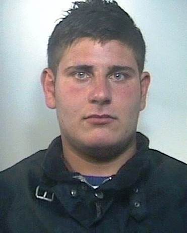 PATERNÒ:  ARRESTATO 30ENNE PER EVASIONE