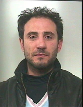 DUE ARRESTI PER VARI REATI A CATANIA