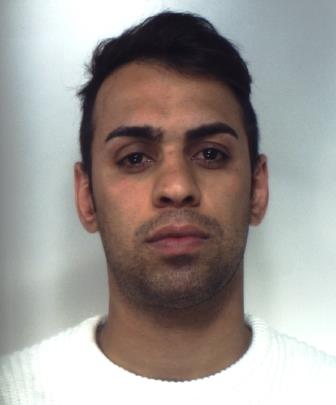 SCORDIA: INCURANTE DEL BRACCIALETTO ELETTRONICO EVADE DAL DOMICILIO, PRESO SOTTO CASA AL RITORNO DALLA “PASSEGGIATA”