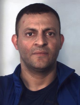 CATANIA. ESEGUITI 3 ORDINI DI CARCERAZIONE PER DROGA E REATI CONTRO IL PATRIMONIO