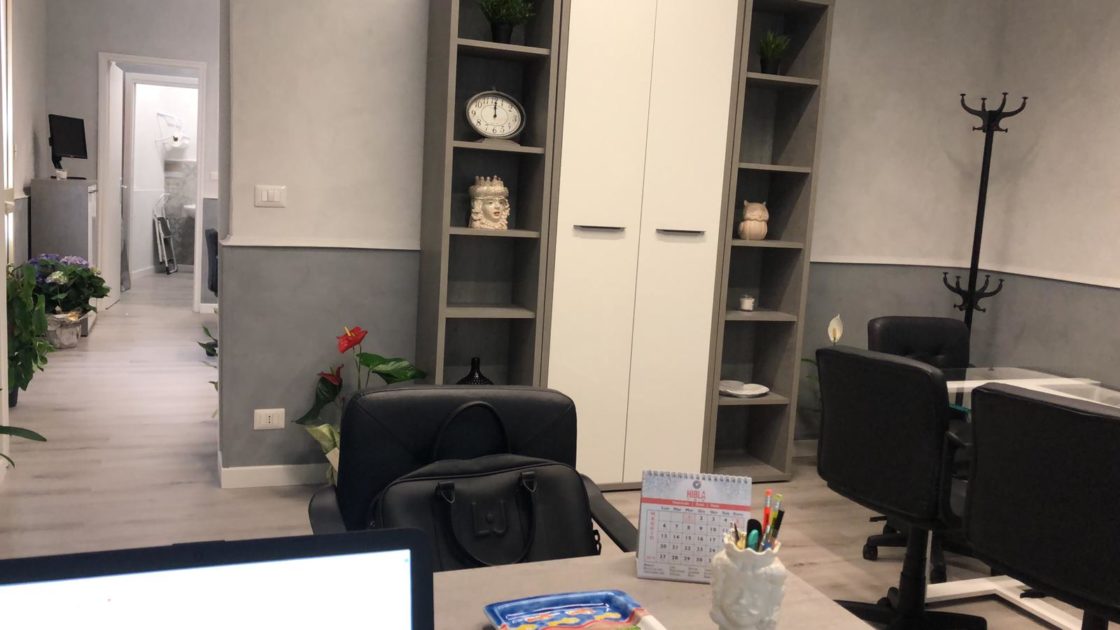 L’IMMOBILIARE ADUE AGENZIA MULTISERVIZI, NUOVA REALTA' A PATERNO'