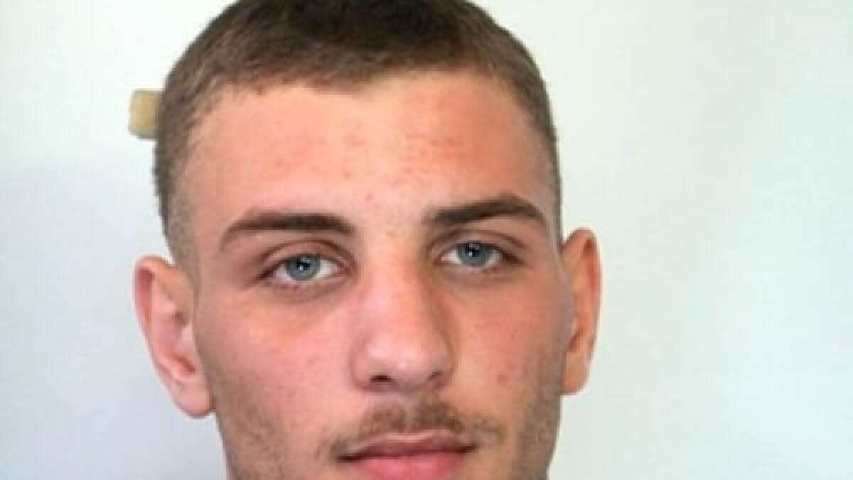 CATANIA: EVADE DAI DOMICILIARI, 19ENNE BECCATO CON LA MAMMA A SMONTARE AUTO RUBATE - 