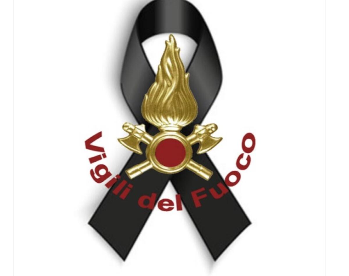 TARANTO, INCENDIO IN UN MANEGGIO: VIGILE DEL FUOCO MUORE TRAVOLTO DA UN'ESPLOSIONE - 