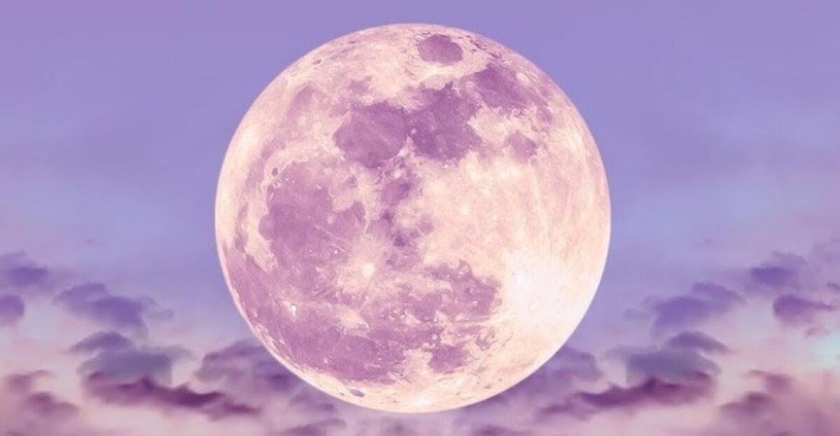 STASERA OCCHI AL CIELO PER LA “LUNA DELLA FRAGOLA” - 