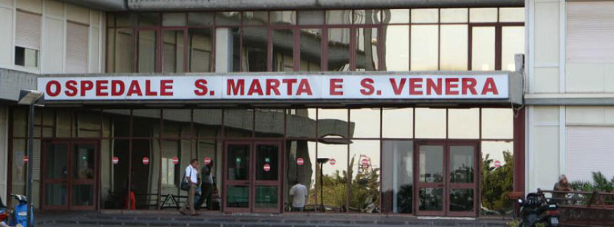 ACIREALE: PAZIENTE DENUNCIA PALPEGGIAMENTO DURANTE UN ESAME. L'ASP: "VERIFICHE IN CORSO" - 