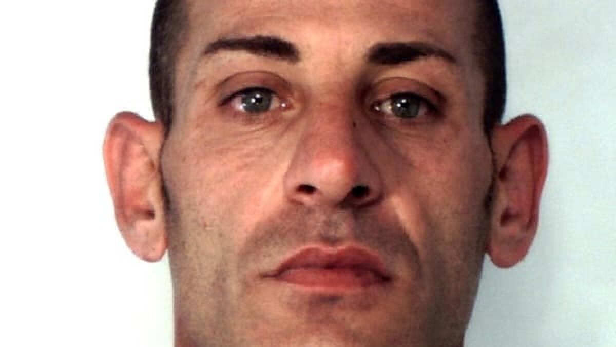 CATANIA: RAPINÒ UN’ANZIANA IN VIA NAPOLI, ARRESTATO DAI “LUPI” PER EVASIONE - 