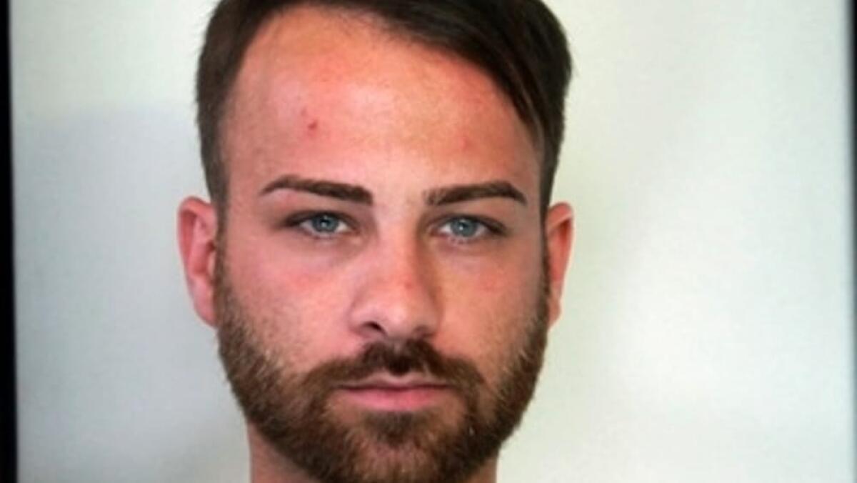 CATANIA: UN ARRESTO PER FURTO AGGRAVATO - 