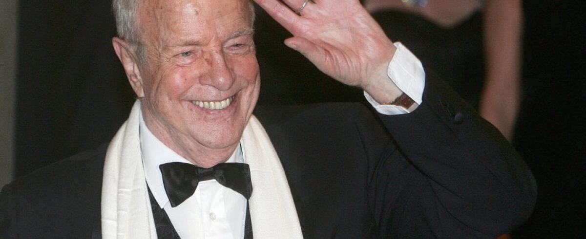 E' MORTO IL REGISTA FRANCO ZEFFIRELLI - 