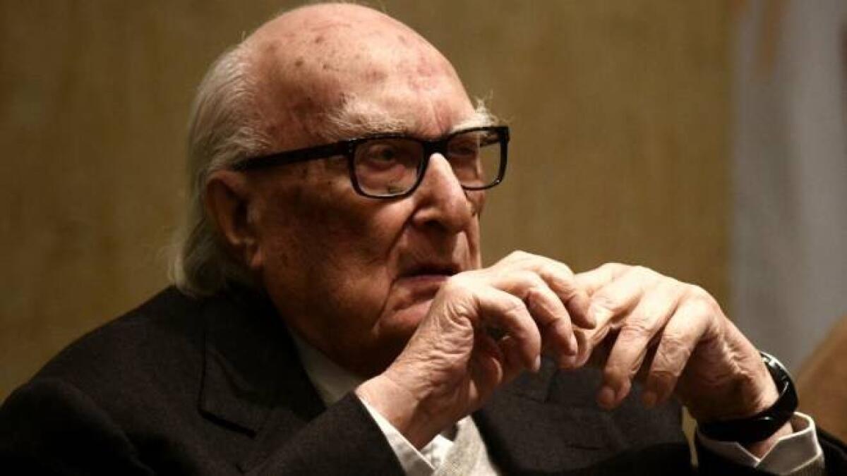 ANDREA CAMILLERI, DIRAMATO IL BOLLETTINO MEDICO: CONDIZIONI CRITICHE, RESPIRA CON LE MACCHINE - 