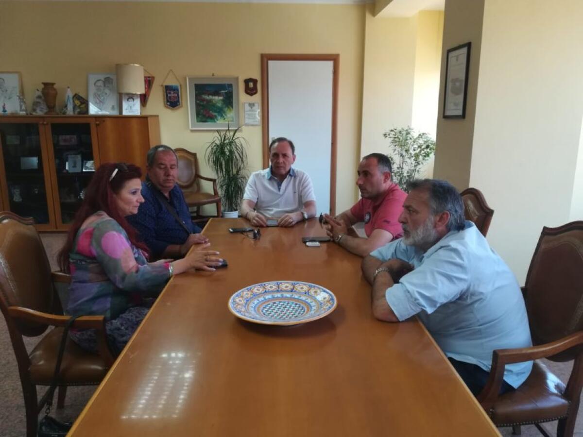 PATERNO':  RACCOLTA DIFFERENZIATA DEI RIFIUTI, GAZEBO INFORMATIVI IN CITTÀ, LE DATE - 