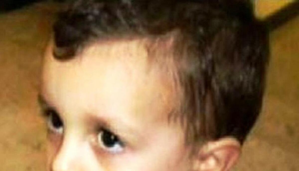 LORIS, LA LETTERA DEL PAPÀ: «OGGI AVRESTI 13 ANNI, MI AGGRAPPO ALL'IDEA CHE UN GIORNO TI RIVEDRÒ» - 