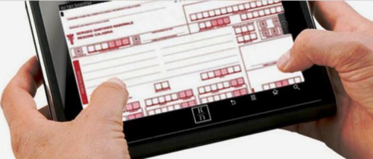 CATANIA, DA OGGI I TICKET PER LE PRESTAZIONI SANITARIE SI PAGANO ANCHE ON LINE - 