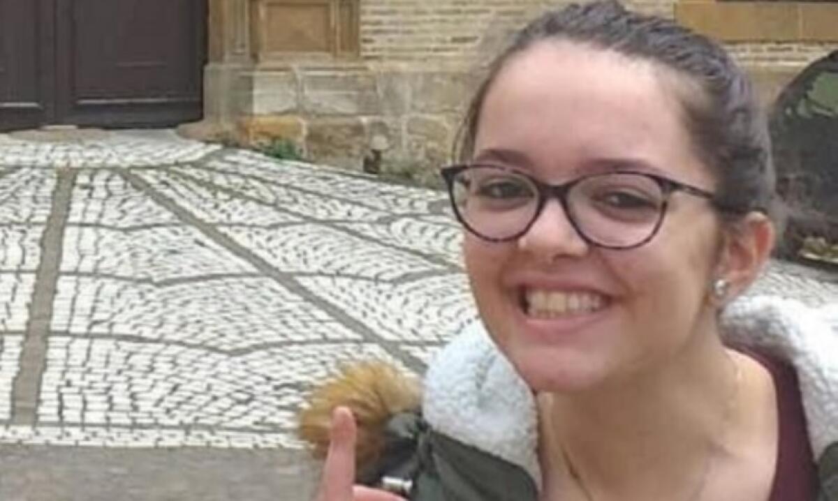 ACI CATENA: 13ENNE SCOMPARSA,  APPELLO SUI SOCIAL PER RITROVARLA - 