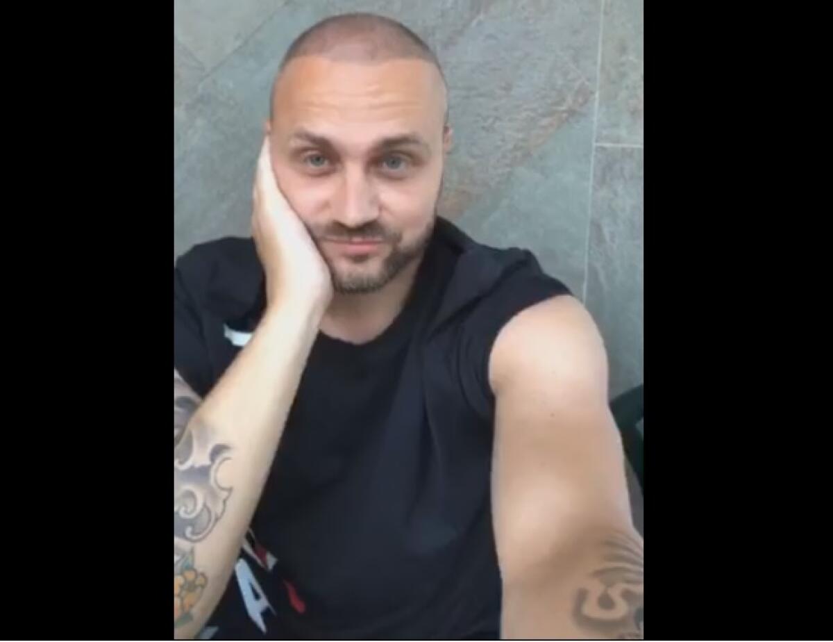 IL NEOMELODICO ANDREA ZETA TORNA IN LIBERTÀ, GIP DISPONE LA SCARCERAZIONE - 