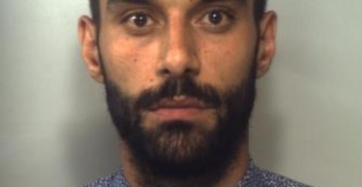 PATERNÒ, ESCE DAL CARCERE MA PRIMA DEI DOMICILIARI IN COMUNITÀ SI “REGALA” QUALCHE GIORNO DI LIBERTÀ: ARRESTATO - 