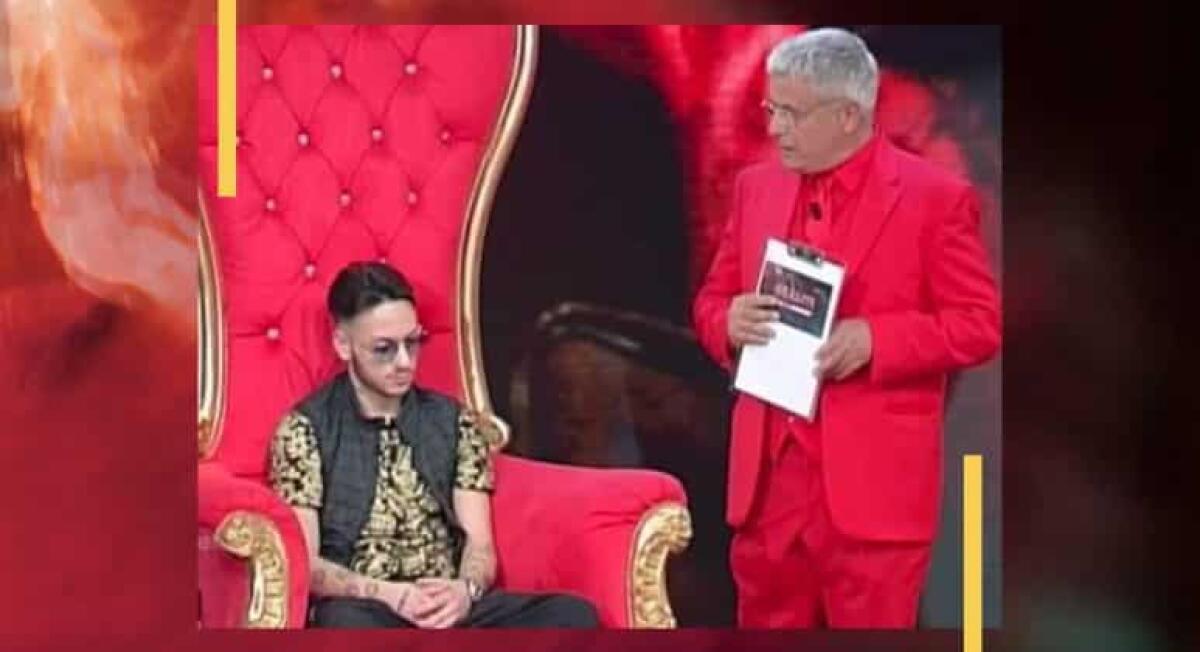 INSULTI A FALCONE E BORSELLINO IN DIRETTA, LA RAI APRE UN’INCHIESTA - 