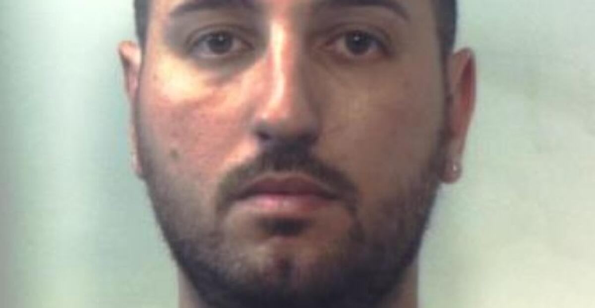 SANT’AGATA LI BATTIATI: SBEFFEGGIAVANO OGNI NOTTE UN’ANZIANA DONNA SOLA, ARRESTATI - 