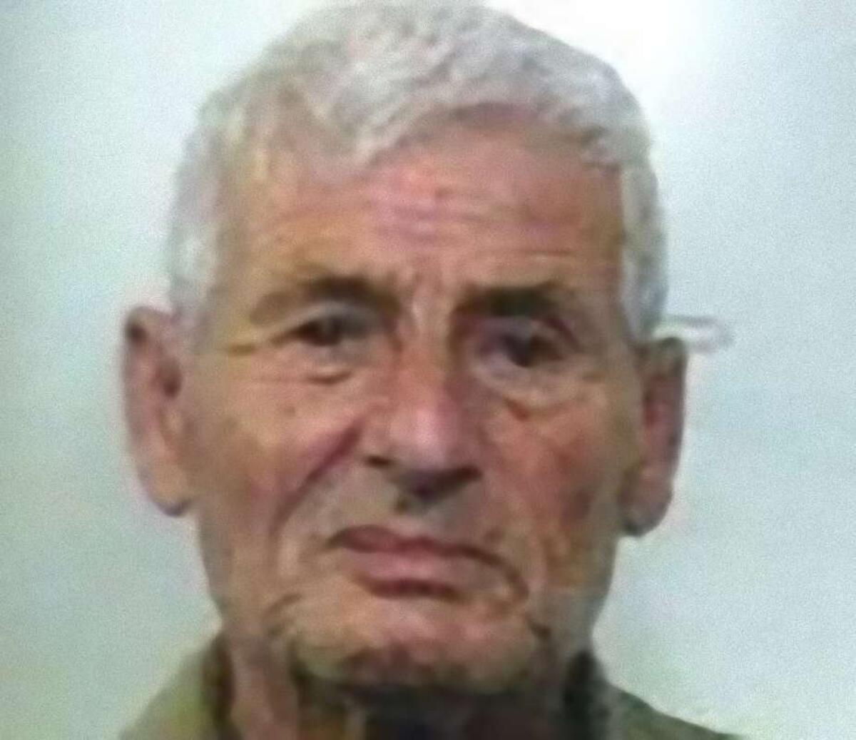 PATERNÒ: SPARÒ AD UN PASTORE NEL NATALE DEL 2015, CONDANNATO - 