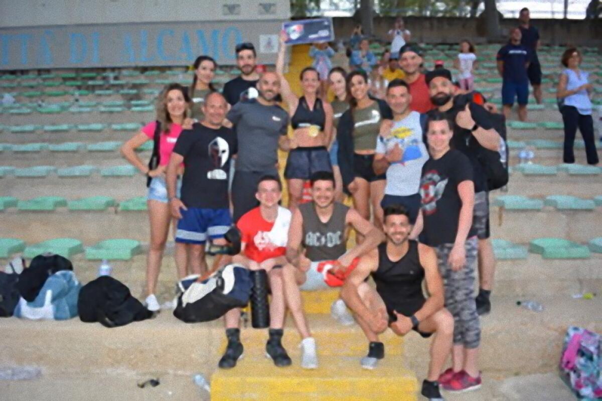 ANCORA SUCCESSI PER LA PRIMALSTRONG DI PATERNO' - 