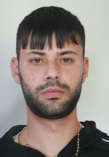 CATANIA: BLITZ PER DROGA ED ESTORSIONI, DETTAGLI, NOMI E FOTO