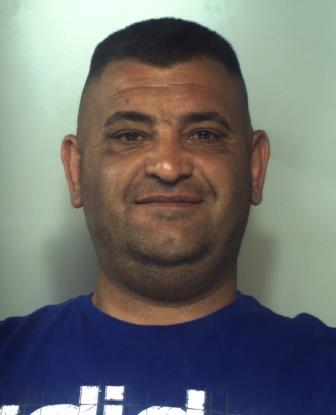 MISTERBIANCO: ESTORSIONE, RICETTAZIONE, MINACCE E LESIONI AGGRAVATE, TRE ARRESTI