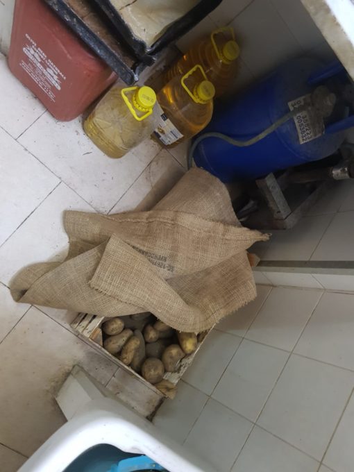 CATANIA: CARENZE IGIENICHE E DI CONFORMITÀ DEI LOCALI, SANZIONATO UN PANIFICIO