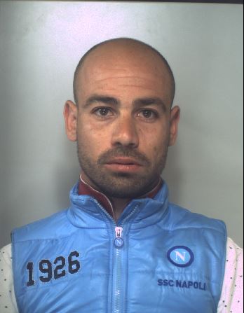 PRIOLO GARGALLO, SORPRESI MENTRE RUBAVANO 5MILA CHILI DI MATERIALE FERROSO: ARRESTATI TRE CATANESI