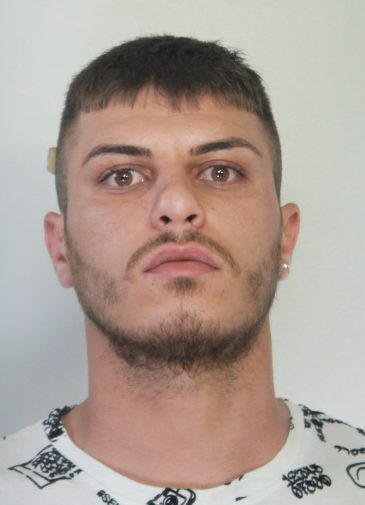 CATANIA: BLITZ PER DROGA ED ESTORSIONI, DETTAGLI, NOMI E FOTO