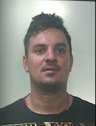 PRIOLO GARGALLO, SORPRESI MENTRE RUBAVANO 5MILA CHILI DI MATERIALE FERROSO: ARRESTATI TRE CATANESI