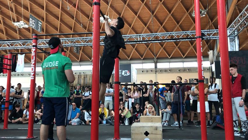 PATERNO': OTTIMI RISULTATI PER IL TEAM MIGHTY GYM AI CAMPIONATI ITALIANI