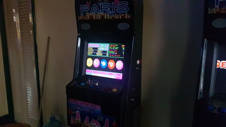 CATANIA: CIRCOLO PRIVATO TRASFORMATO IN SALA GIOCHI, MAXI SANZIONE