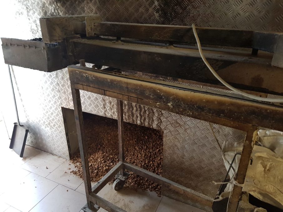 CATANIA: CARENZE IGIENICHE E DI CONFORMITÀ DEI LOCALI, SANZIONATO UN PANIFICIO