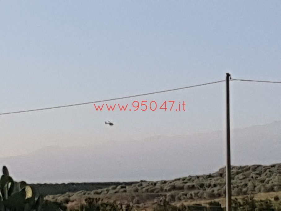 PATERNO': 65 ENNE DECEDUTO IN CAMPAGNA, SI INDAGA PER LE CAUSE