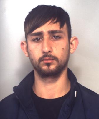 RUBANO UN’AUTO A BIANCAVILLA, ARRESTATI DOPO LUNGO INSEGUIMENTO FINO A MOTTA S.ANASTASIA