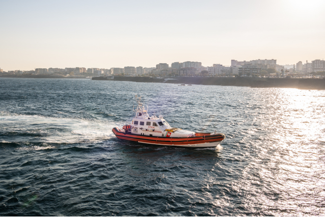 LA GUARDIA COSTIERA CELEBRA 30 ANNI DI STORIA, SPETTACOLARE ESERCITAZIONE A CATANIA