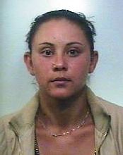 PATERNÒ: ERA RICERCATA PER DEI FURTI COMMESSI NELLA MADREPATRIA, RUMENA IN MANETTE