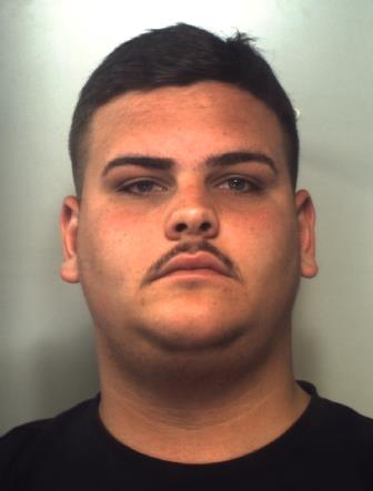 MISTERBIANCO: ESTORSIONE, RICETTAZIONE, MINACCE E LESIONI AGGRAVATE, TRE ARRESTI