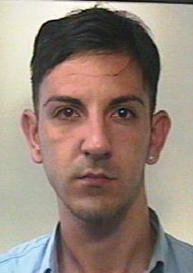 CATANIA, CONDANNATO PER FURTO, VA AI DOMICILIARI