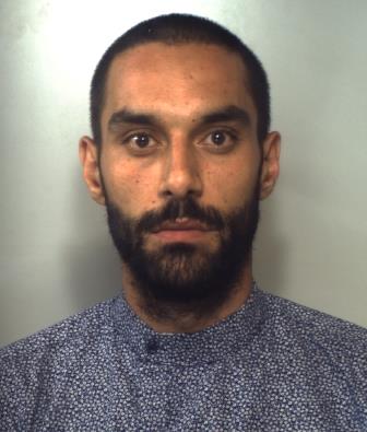 PATERNÒ, ESCE DAL CARCERE MA PRIMA DEI DOMICILIARI IN COMUNITÀ SI “REGALA” QUALCHE GIORNO DI LIBERTÀ: ARRESTATO