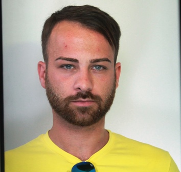 CATANIA: UN ARRESTO PER FURTO AGGRAVATO