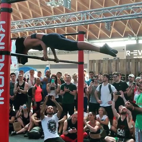 PATERNO': OTTIMI RISULTATI PER IL TEAM MIGHTY GYM AI CAMPIONATI ITALIANI