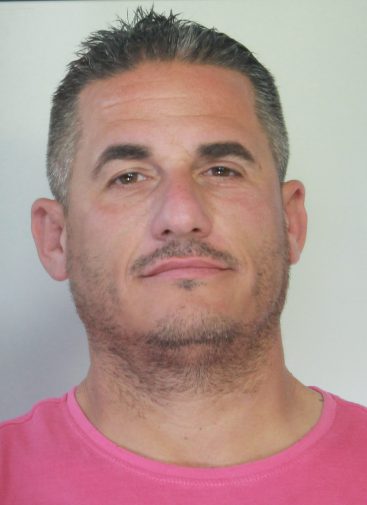 CATANIA: BLITZ PER DROGA ED ESTORSIONI, DETTAGLI, NOMI E FOTO