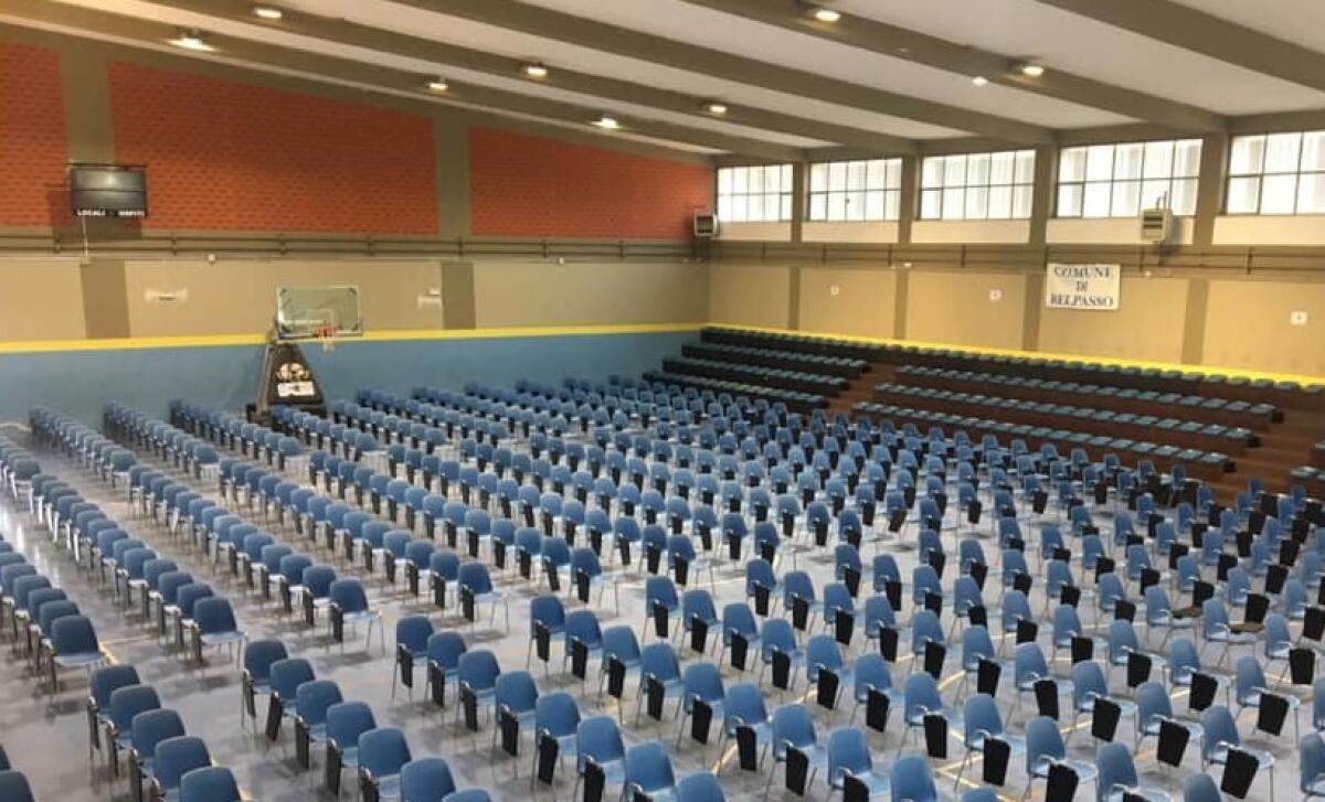 BELPASSO: PROBLEMI AL CONCORSO PER VIGILI URBANI, LA NOTA DEL SINDACO DANIELE MOTTA - 