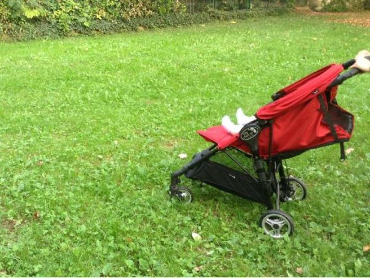 TORINO, BABYSITTER PICCHIA IN STRADA BIMBA IN PASSEGGINO: ARRESTATA - 
