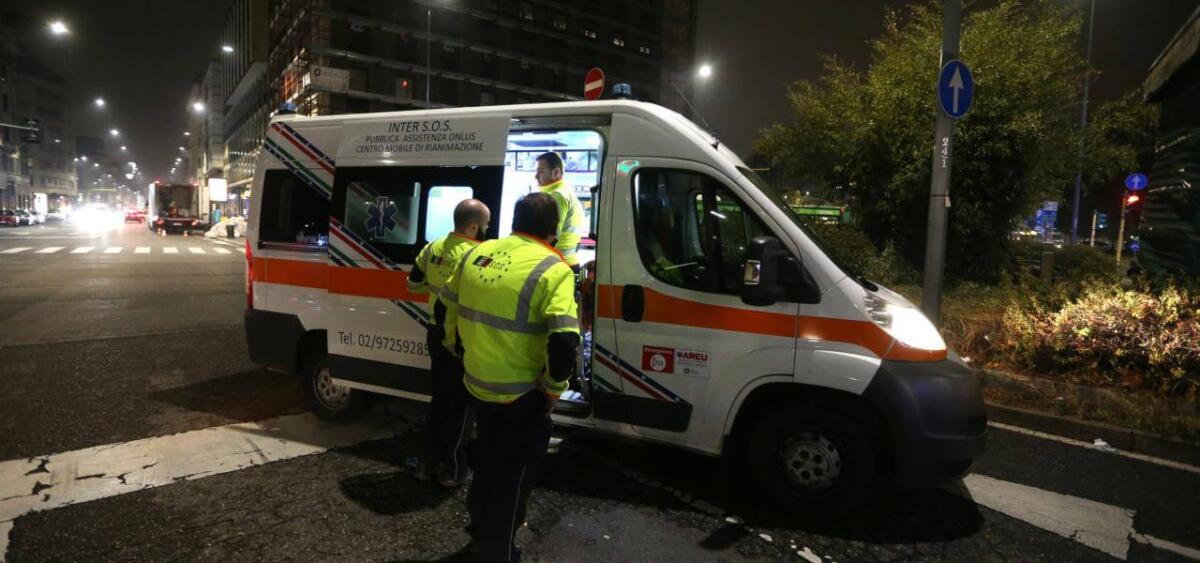 NAPOLI, BIMBO DI 4 ANNI MUORE ANNEGATO IN PISCINA DURANTE UNA FESTA DI NOZZE - 