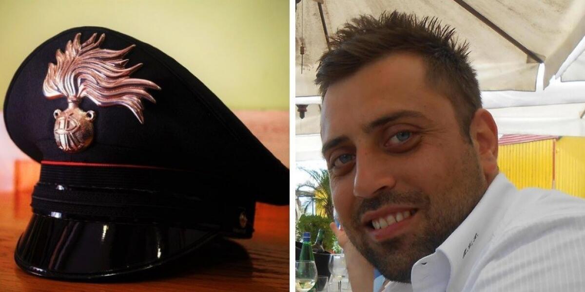 CARABINIERE UCCISO A ROMA, UNO DEI DUE AMERICANI FERMATI CONFESSA: SONO STATO IO - 